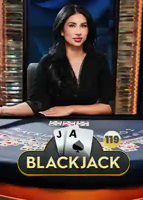 Blackjack 119