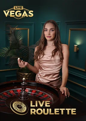 Live Roulette