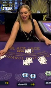 BlackJack 7