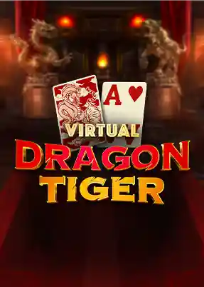 Virtual Dragon Tiger